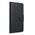 Θήκη FANCY Book για SAMSUNG S25 Ultra μαύρη