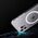 Θήκη CLEAR MAG COVER (MID) συμβατή με MagSafe για SAMSUNG S25 Plus διαφανής