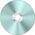 MediaRange CD-R 700MB/80min 100szt. (MRPL504-100)