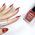 Jessica Jessica, Phenom Vivid Colour, Βερνίκι Νυχιών, PHEN-075, Wall Street, 14 ml Για Γυναίκες