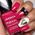 Τζέσικα Τζέσικα, Phenom Vivid Colour, Βερνίκι Νυχιών, PHEN-019, Parisian Passion, 14 ml Για Γυναίκες
