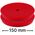 Flex Flex PP-C Coarse Polishing Disc 150 mm - 2-pack