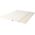 Επικάλυμμα στρώματος DORMEO ALOE VERA 5 ZONES TOPPER, 160 x 200 x 4 cm, 100% πολυεστέρας