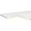 Επικάλυμμα στρώματος DORMEO ALOE VERA 5 ZONES TOPPER, 160 x 200 x 4 cm, 100% πολυεστέρας