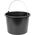 BUCKET PATROL 20 L BLACK