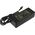 Zasilacz do laptopa Green Cell 75 W, 3 mm, 5 A, 15 V (AD29P)