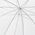 Walimex Reflex Umbrella black/white, 150cm (17659)