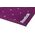 Reebok Mata do jogi „HELLO HI” RAYG-11030HH -26118-uniw