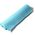 Reebok Mata treningowa RAMT-11024BLL 173 cm x 61 cm x 0.4 cm niebieska