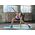 Reebok Mata treningowa RAMT-11024BLL 173 cm x 61 cm x 0.4 cm niebieska