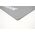 Reebok Mata treningowa RAMT-11024GRL 173 cm x 61 cm x 0.4 cm szara