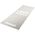 Reebok Mata treningowa RAMT-11024GRL 173 cm x 61 cm x 0.4 cm szara