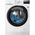Electrolux πλυντήριο ρούχων (μπροστινή φόρτωση) 9 kg EW6F2292E