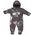 Πώληση! Lodger Skier BotAnimal ολόσωμη φόρμα 18-24 μηνών Raven SK 587_18-24