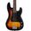 Fender Standard Precision Bass ηλεκτρικό μπάσο, 3-Color Sunburst
