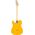 Ηλεκτρική κιθάρα Fender Standard Telecaster, Butterscotch Blonde