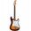Ηλεκτρική κιθάρα Fender Standard Stratocaster, 3-Color Sunburst