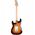 Ηλεκτρική κιθάρα Fender Standard Stratocaster, 3-Color Sunburst