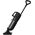 Aeno Cordless Transformer Vacuum Cleaner  Wet and Dry cleaning  200W  4000mAh| 14kPa| 21 6V  2 rollers  autocleaning and drying