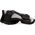 L.A. Sports ZESTAW OCHRANIACZY JUNIOR Rozmiar S (37171BK)