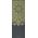 Gaiam Mata do jogi Premium Sundial Layers (62432)