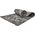 Adidas Mata treningowa ADMT-13232 180 cm x 55 cm x 0.8 cm szara