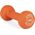 Body Sculpture BODY SCULPTURE HANTEL Z PVC BW 513 3 KG