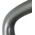 Kettlebell Body Sculpture BODY SCULPTURE ODWAŻNIK KETTLEBELL BW 117EN 20KG