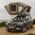 Namiot turystyczny GENTLETENT GENTLETENT NAMIOT DACHOWY ROOF MAXI