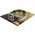 Latarka czołowa MacGyver MACGYVER CZOŁÓWKA MULTICOLOR 150LM 102273
