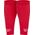 Reebok REEBOK OPASKI KOMPRESYJNE CZERWONE M RASL-11314RD