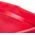 Reebok REEBOK OPASKI KOMPRESYJNE CZERWONE M RASL-11314RD