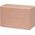 Gaiam Kostka do jogi z pianki Cantaloupe Point Gaiam 23 x 7 x 15 cm różowa
