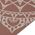 Gaiam Mata do jogi Cinnamon Marrakesh 5 mm 65370 Gaiam