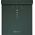 Gaiam Mata do jogi Deep Green Vision 5mm 65374 Gaiam