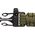 MacGyver MACGYVER BRANSOLETKA PRZETRWANIA - LINKA PARACORD 102255