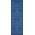 Gaiam Mata do jogi dwustronna mystic 6 mm