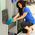 Lifetime Szafka ubraniowa Storage Locker (60226)