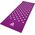 Reebok Mata treningowa RAMT-12235PL 173 cm x 61 cm x 0.7 cm fioletowa