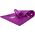 Reebok Mata treningowa RAMT-12235PL 173 cm x 61 cm x 0.7 cm fioletowa