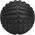 Gaiam GAIAM PIŁKA DO MASAŻU Z WYPUSTKAMI 63938