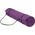 Gaiam Mata do jogi 183 x 61 x 0,6 cm fioletowa