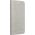 ForCell Kabura Forcell LUNA Book Gold do SAMSUNG A13 5G srebrny