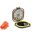 Filtr JJC Filtr szary neutralny JJC ND 1000 82 mm