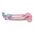 ΤΡΙΤΡΟΧΟ ΠΑΤΙΝΙ SATURA PINK