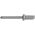 NIT ZRYWALNY ALUMINIOWO-STALOWY 5.0*16MM [jm.KG] - 953 5*16