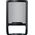 Cherry CHERRY ZUB UM POP FILTER Schutzfilter für UM Mikrofone sw