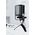 Cherry CHERRY ZUB UM POP FILTER Schutzfilter für UM Mikrofone sw