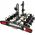 Buzz Rack Towbar Bike Rack BuzzRack RACER 4