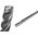 Wiertło Bosch Bosch Expert hammer drill SDS-plus-7X, O 5mm, 10 pieces (working length 100mm)